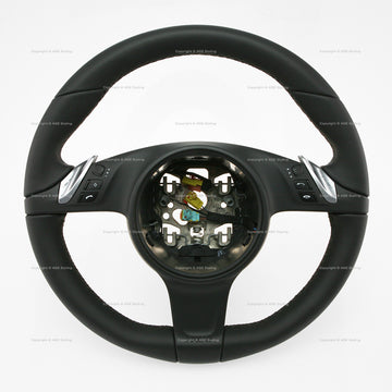 12-16 Porsche 911 Boxster 981 Cayman 987 PDK Steering Wheel # 991-347-803-67-A34