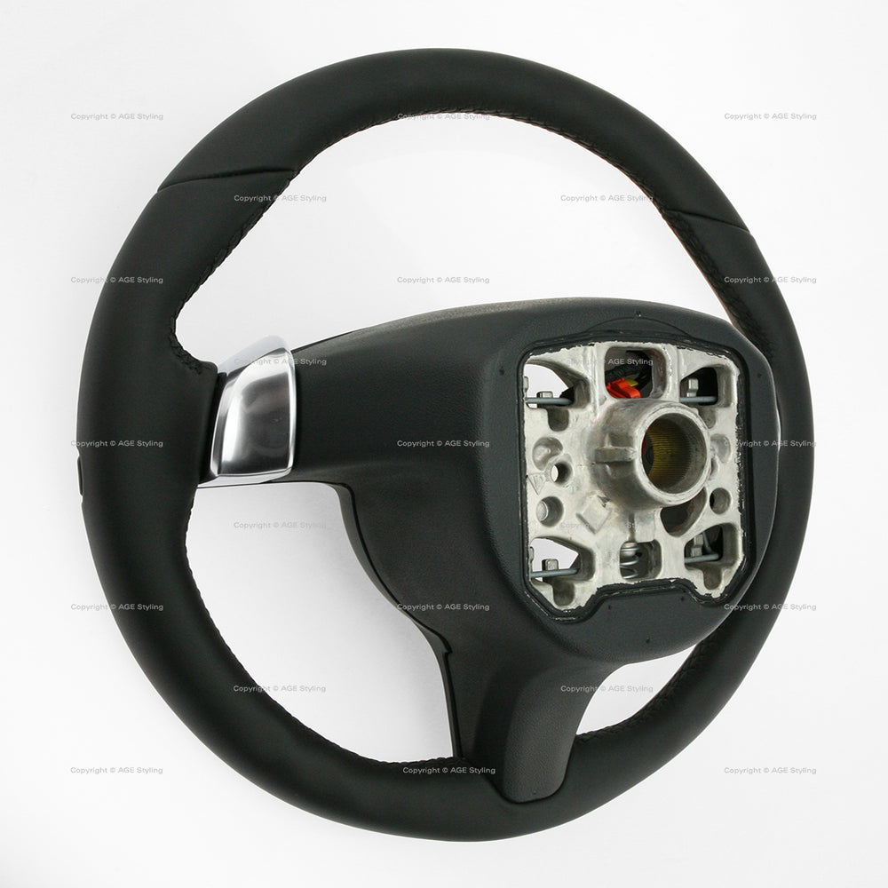 12-16 Porsche 911 Boxster 981 Cayman 987 PDK Steering Wheel # 991-347-803-67-A34
