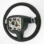 12-16 Porsche 911 Boxster 981 Cayman 987 PDK Steering Wheel # 991-347-803-67-A34