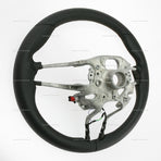 16-19 Porsche 911 Macan Cayman Boxster Cayenne Steering Wheel Heated Rim # 95B-419-091-EC-A34