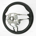 16-19 Porsche 911 Macan Cayman Boxster Cayenne Steering Wheel Heated Rim # 95B-419-091-EC-A34