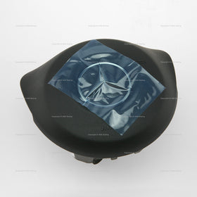 17-18 Mercedes-Benz E300 E400 E43 E63 AMG Steering Wheel Airbag # 000-860-48-00-9116
