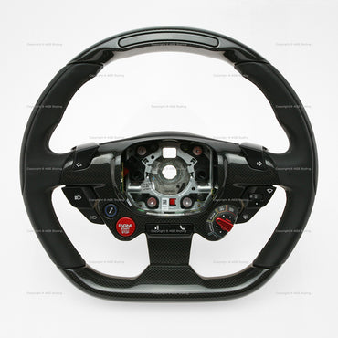 Ferrari Steering Wheels