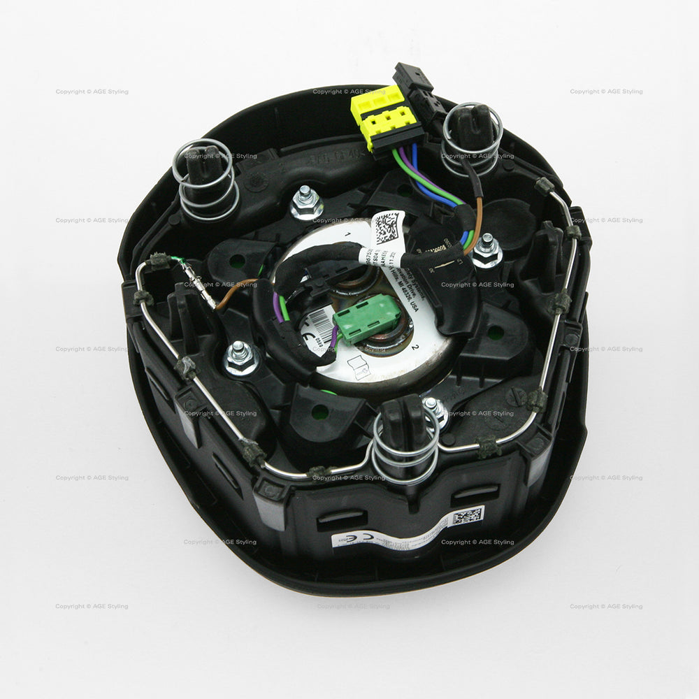 BMW X2 F39 Steering Wheel Driver Airbag # 32-30-7-887-357