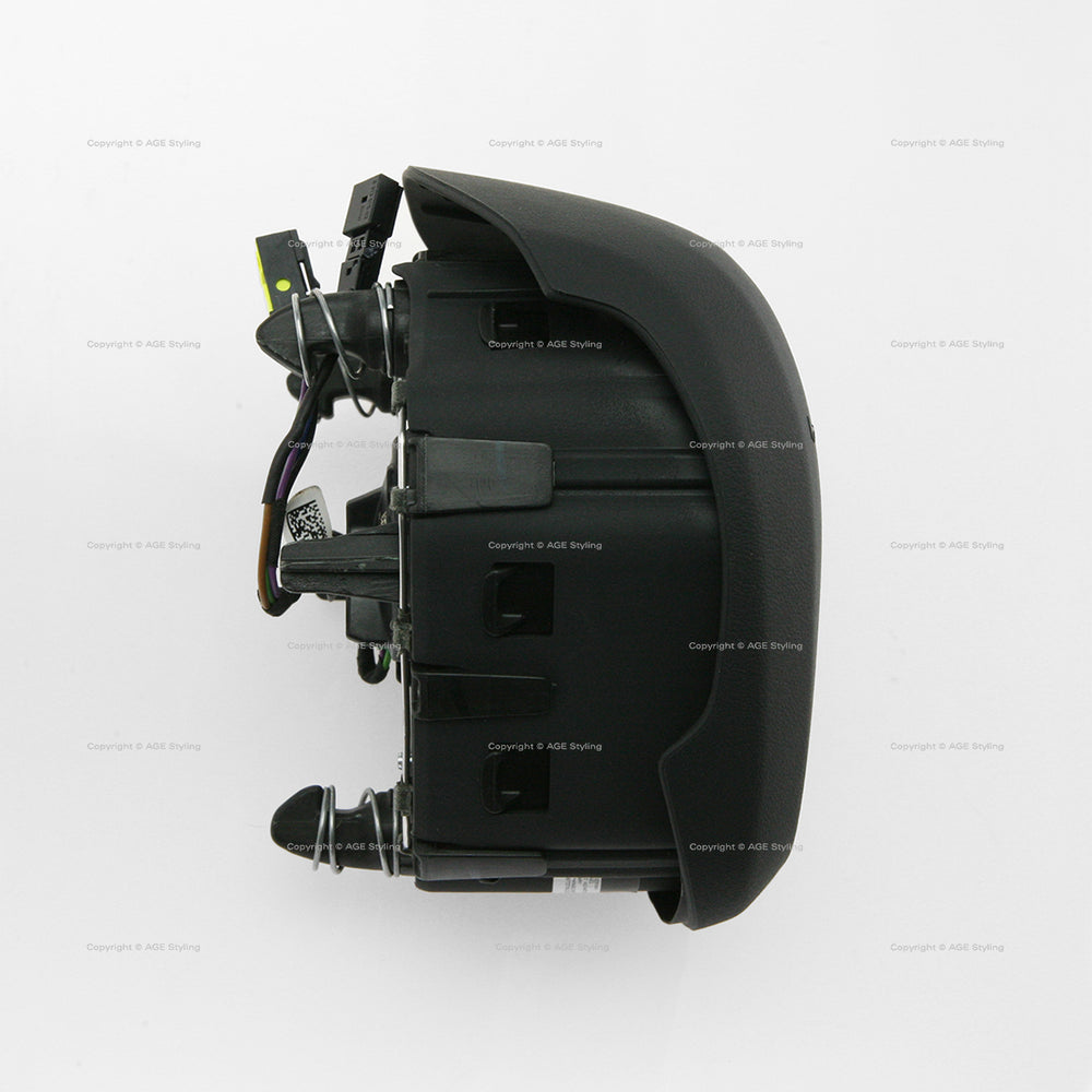 BMW X2 F39 Steering Wheel Driver Airbag # 32-30-7-887-357