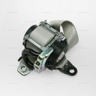 Mercedes-Benz Seat Belt Gray # 205-860-39-85-7M89