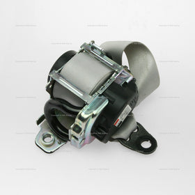 Mercedes-Benz Seat Belt Gray # 205-860-39-85-7M89
