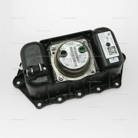 18-20 BMW X2 Passenger Dashboard Airbag # 72-12-9-384-458