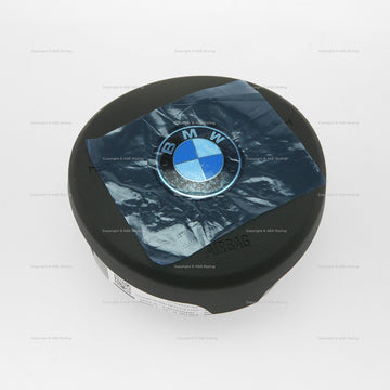 12-20 BMW M2 230i 330i 335i M3 430i 440i 535i 550i 640i 650i Driver Airbag Single-Stage # 32-30-7-845-797, 32 30 7 845 797, 32307845797