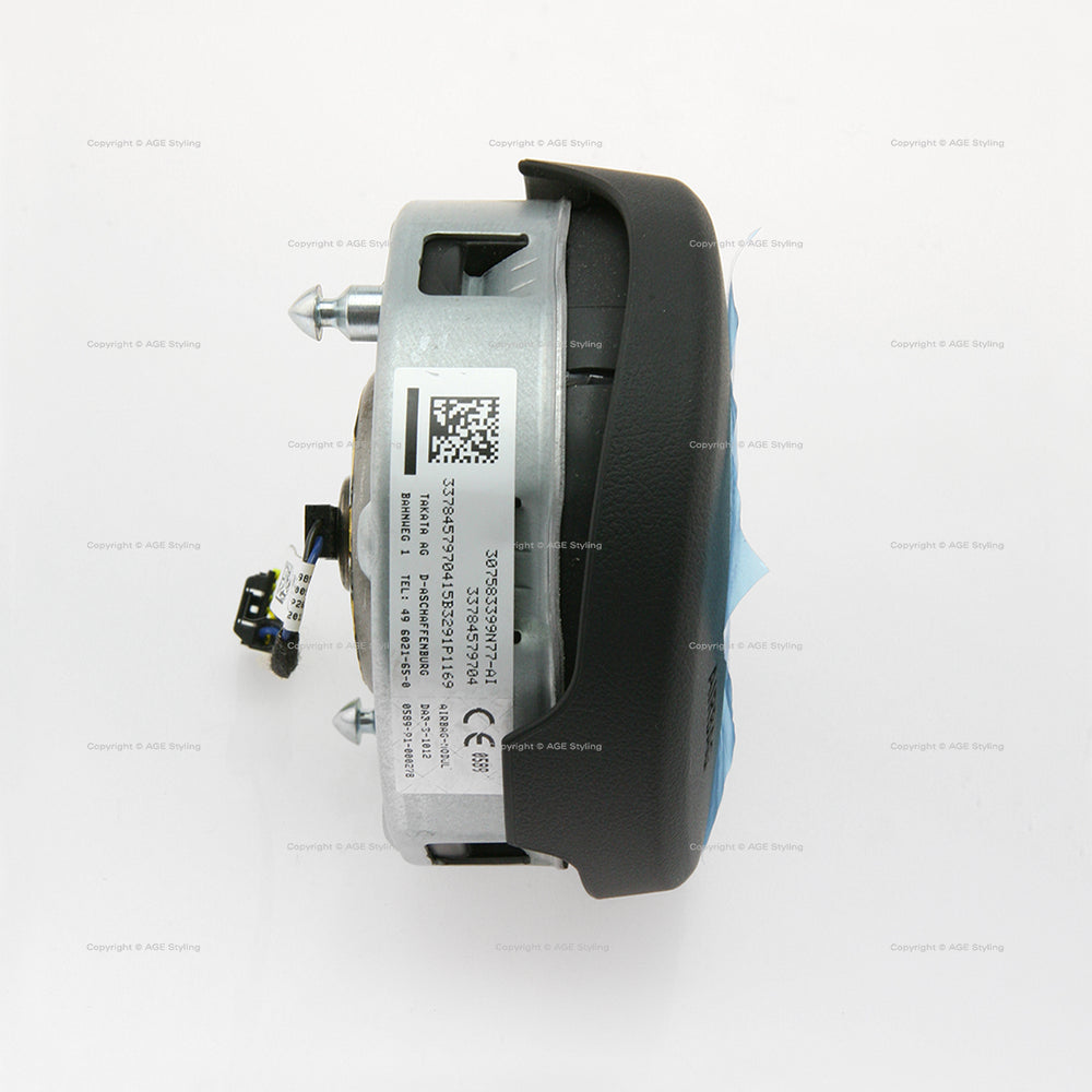 12-20 BMW M2 230i 330i 335i M3 430i 440i 535i 550i 640i 650i Driver Airbag Single Stage # 32-30-7-845-797