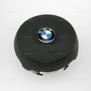 09-16 BMW Z4 E89 Steering Wheel Airbag # 32-30-6-785-364, 32 30 6 785 364, 32306785364