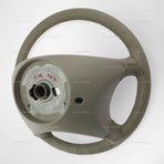 00-06 Mercedes-Benz CL500 CL600 CL65 S350 S430 S500 S55 S600 Beige Heated Steering Wheel # 220-460-16-03-8J09