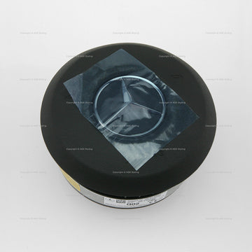 19-23 Mercedes-Benz AMG GT53 GT63 S CLS450 CLS53 AMG GLC300 GLS350e GLC43 GLC63 Driver Airbag # 000-860-75-01-9116