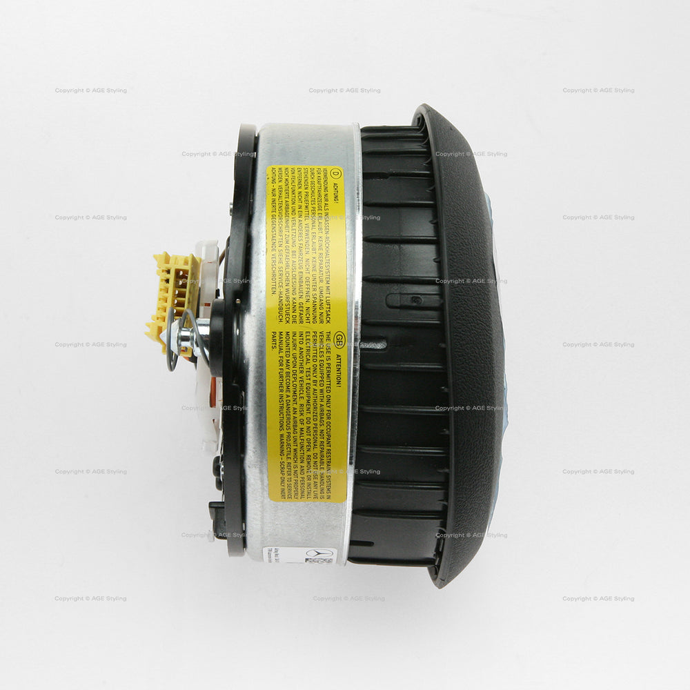 19-23 Mercedes-Benz AMG GT53 GT63 S CLS450 CLS53 AMG GLC300 GLS350e GLC43 GLC63 Driver Airbag # 000-860-75-01-9116