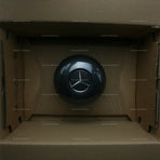 20-23 Mercedes-Benz GLC300 GLC350e GLC43 GLC63 EQC AMG Driver Airbag # 000-860-52-01-9116