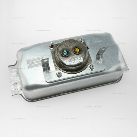 12-19 Mercedes-Benz GLE400 GLE43 GLE63 GLS450 GLS50 GLS63 Passenger Airbag # 166-860-24-02