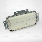 12-19 Mercedes-Benz GLE400 GLE43 GLE63 GLS450 GLS50 GLS63 Passenger Airbag # 166-860-24-02