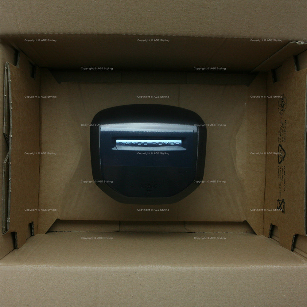 21-23 Land Rover Range Rover Evoque Driver Airbag # LR172840