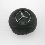 21-25 Mercedes-Benz AMG GT43 GT53 GT63 CLS450 E450 E53 SL55 Driver Airbag # 000-860-97-02-9116