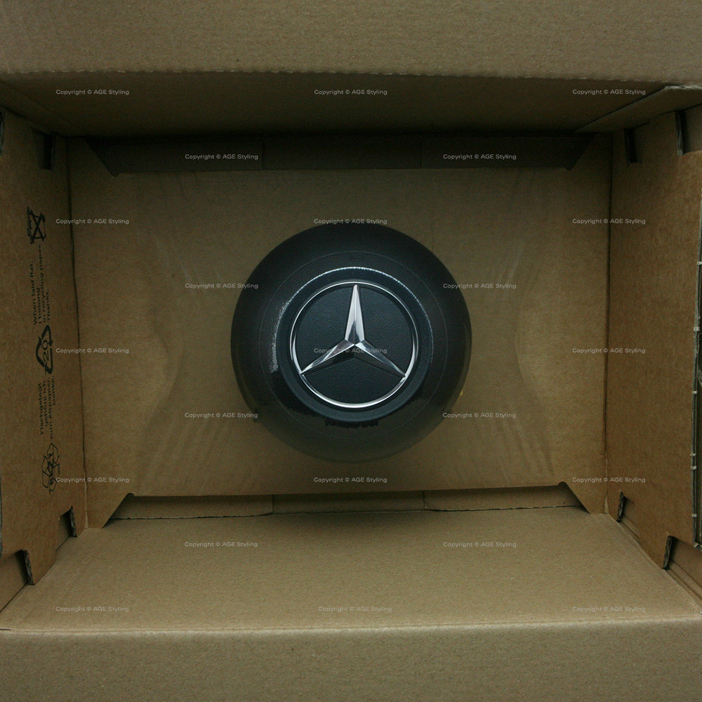 24-25 Mercedes-Benz CLA250 CLA35 AMG CLA45 AMG Driver Airbag # 000-860-76-03-9116