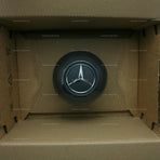 24-25 Mercedes-Benz CLA250 CLA35 AMG CLA45 AMG Driver Airbag # 000-860-76-03-9116