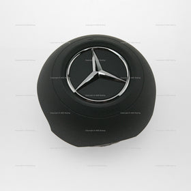 24-25 Mercedes-Benz EQB250+ EQB300 EQB350 GLA25 GLA35 Driver Airbag # 000-860-80-03-9116
