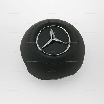 24-25 Mercedes-Benz EQB250+ EQB300 EQB350 GLA25 GLA35 Driver Airbag # 000-860-80-03-9116
