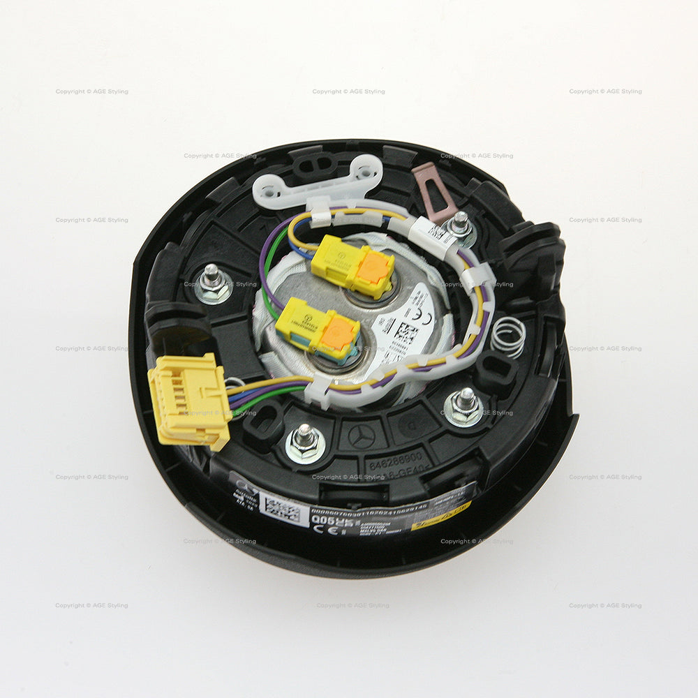 24-25 Mercedes-Benz EQB250+ EQB300 EQB350 GLA25 GLA35 Driver Airbag # 000-860-80-03-9116
