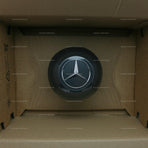 24-25 Mercedes-Benz EQB250+ EQB300 EQB350 GLA25 GLA35 Driver Airbag # 000-860-80-03-9116