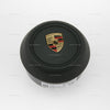 24-25 Porsche Cayenne Driver Airbag # 9Y0-880-201-CF-IA6, 9Y0 880 201 CF IA6, 9Y0880201CFIA6
9Y0-880-201-CB-IA6, 9Y0 880 201 CB IA6, 9Y0880201CBIA6
9Y0-880-201-CD-IA6, 9Y0 880 201 CD IA6, 9Y0880201CDIA6
9Y0-880-201-CF-IA6, 9Y0 880 201 CF IA6, 9Y0880201CFIA6