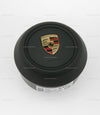 24-25 Porsche Cayenne Driver Airbag # 9Y0-880-201-CF-IA6, 9Y0 880 201 CF IA6, 9Y0880201CFIA6
9Y0-880-201-CB-IA6, 9Y0 880 201 CB IA6, 9Y0880201CBIA6
9Y0-880-201-CD-IA6, 9Y0 880 201 CD IA6, 9Y0880201CDIA6
9Y0-880-201-CF-IA6, 9Y0 880 201 CF IA6, 9Y0880201CFIA6