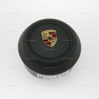 24-25 Porsche Cayenne Fahrerairbag # 9Y0-880-201-CF-IA6