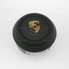 24-25 Porsche Cayenne Driver Airbag # 9Y0-880-201-CF-IA6, 9Y0 880 201 CF IA6, 9Y0880201CFIA6
9Y0-880-201-CB-IA6, 9Y0 880 201 CB IA6, 9Y0880201CBIA6
9Y0-880-201-CD-IA6, 9Y0 880 201 CD IA6, 9Y0880201CDIA6
9Y0-880-201-CF-IA6, 9Y0 880 201 CF IA6, 9Y0880201CFIA6