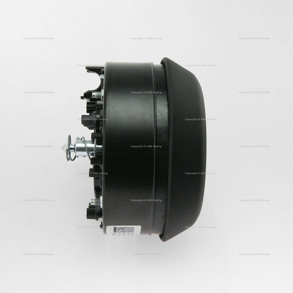24-25 Porsche Cayenne Driver Airbag # 9Y0-880-201-CF-IA6