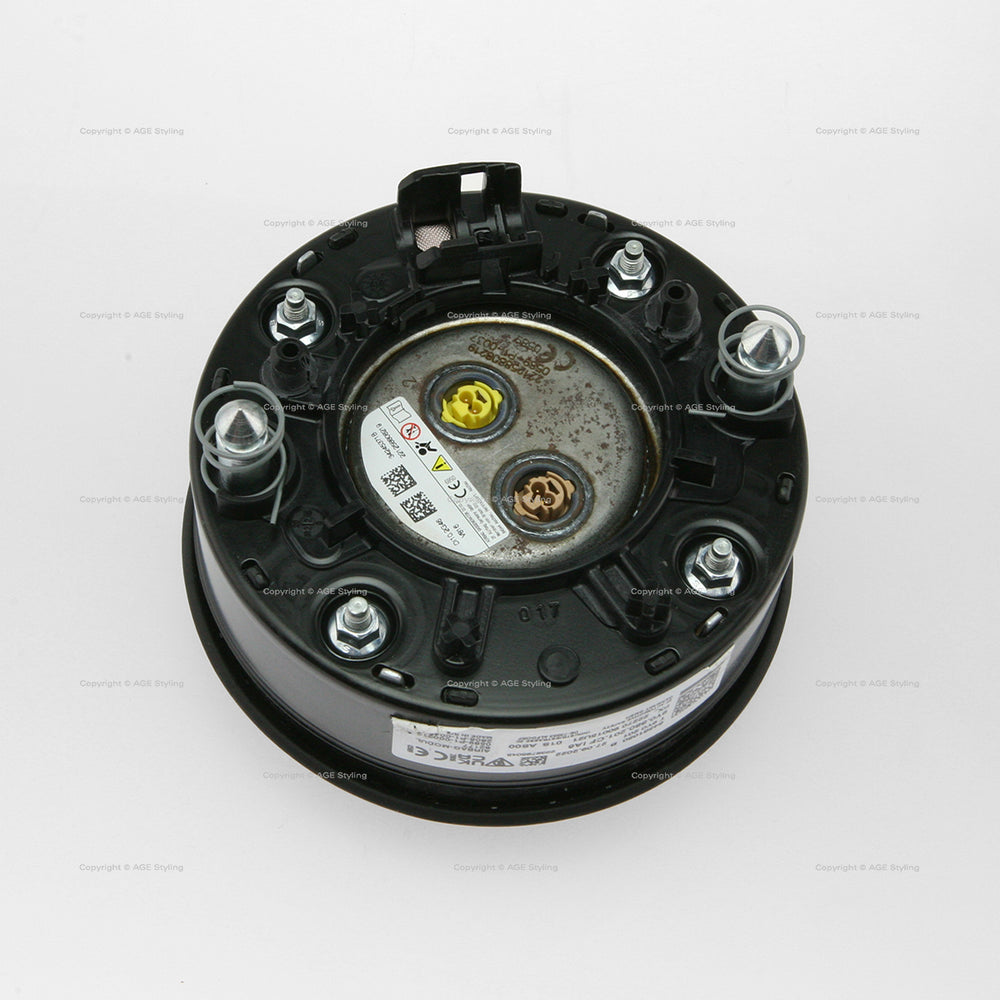 24-25 Porsche Cayenne Driver Airbag # 9Y0-880-201-CF-IA6