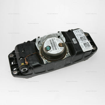 20-25 Porsche 911 Passenger Dashboard Airbag # 992-880-204-C