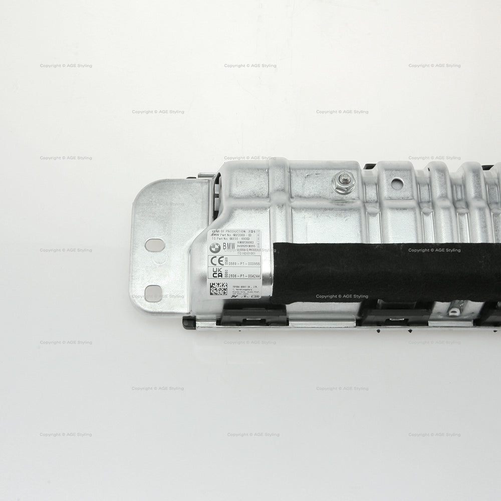 20-24 BMW 2281i M235i Driver Knee Airbag # 51-45-6-823-069