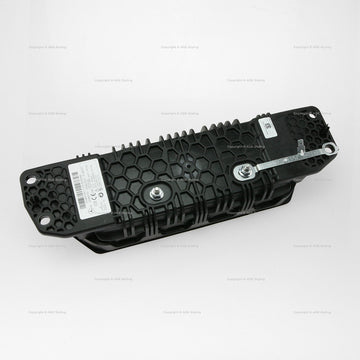 Mercedes-Benz GLC300 GLC350e GLC43 GLC63 Driver Knee Airbag # 254-860-78-01, 254 860 78 01, A2548607801