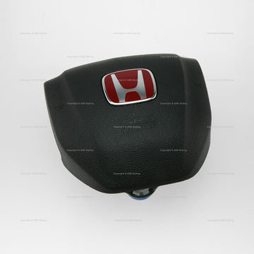 18-22 Honda Civic Type R FK8 Driver Airbag # 77800-TGH-G810-M1