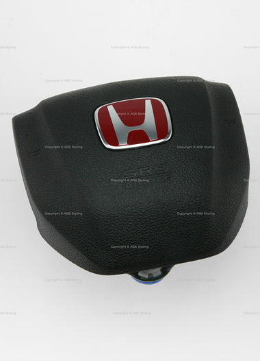 18-22 Honda Civic Type R FK8 Driver Airbag # 77800-TGH-G810-M1