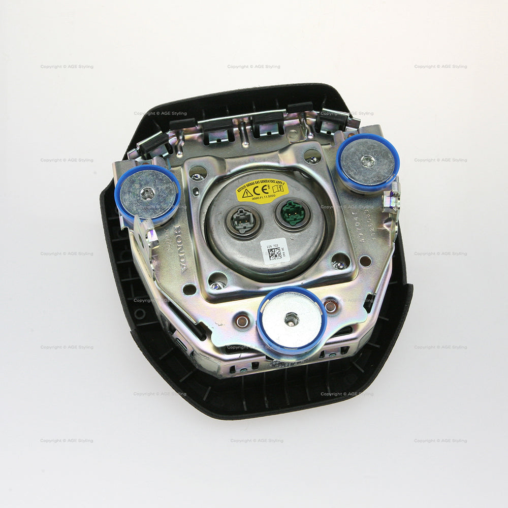 18-22 Honda Civic Type R FK8 Driver Airbag # 77800-TGH-G810-M1