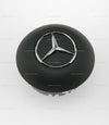 24-25 Mercedes-Benz Sprinter 2500-4500 eSprinter Steering Wheel Airbag # 000-860-86-05-9116, 000 860 86 05 9116, 00086086059116