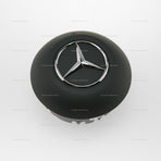 24-25 Mercedes-Benz Sprinter 2500-4500 eSprinter Steering Wheel Airbag # 000-860-86-05-9116