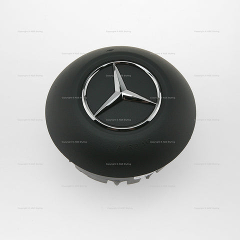 24-25 Mercedes-Benz Sprinter 2500-4500 eSprinter Steering Wheel Airbag # 000-860-86-05-9116