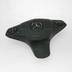 08-11 Mercedes-Benz C63 AMG Driver Airbag # 000-860-58-02-9116