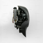 08-11 Mercedes-Benz C63 AMG Driver Airbag # 000-860-58-02-9116