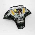08-11 Mercedes-Benz C63 AMG Driver Airbag # 000-860-58-02-9116