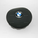 00-06 BMW 323i 325i 330i M3 540i M5 Driver Airbag # 32-30-1-096-808