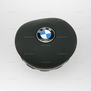 00-06 BMW 323i 325i 330i M3 540i M5 Driver Airbag # 32-30-1-096-808, 32 30 6 877 590, 32306877590, 32-30-5-A45-C60, 32 30 5 A45 C60, 32305A45C60, 32-30-6-873-874, 32 30 6 873 874, 32306873874, 
32-30-6-877-590, 32 30 6 877 590, 32306877590, 32-30-6-757-891, 32 30 6 757 891, 32306757891