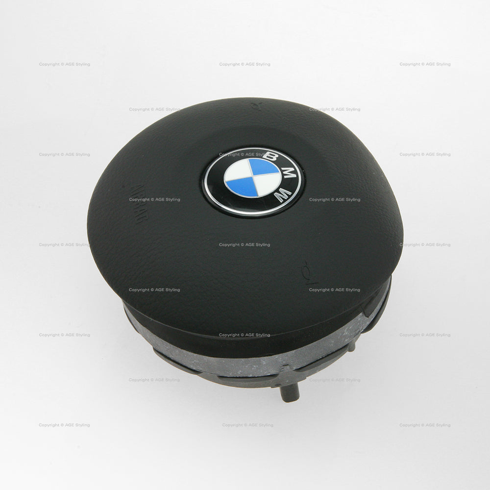 00-06 BMW 323i 325i 330i M3 540i M5 Driver Airbag # 32-30-1-096-808